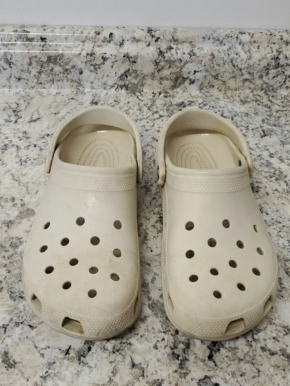 CROCS lightweight kids